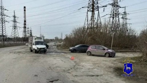 В МВД рассказали о пострадавших в массовом ДТП в Тольятти