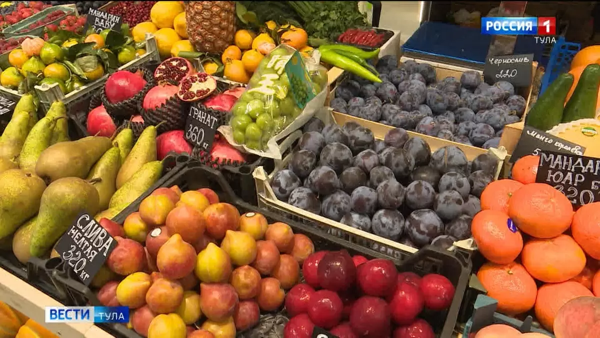 Как правильно мыть фрукты и овощи: полезные рекомендации для здоровья