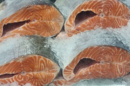 Как выбрать горбушу с икрой и не переплатить