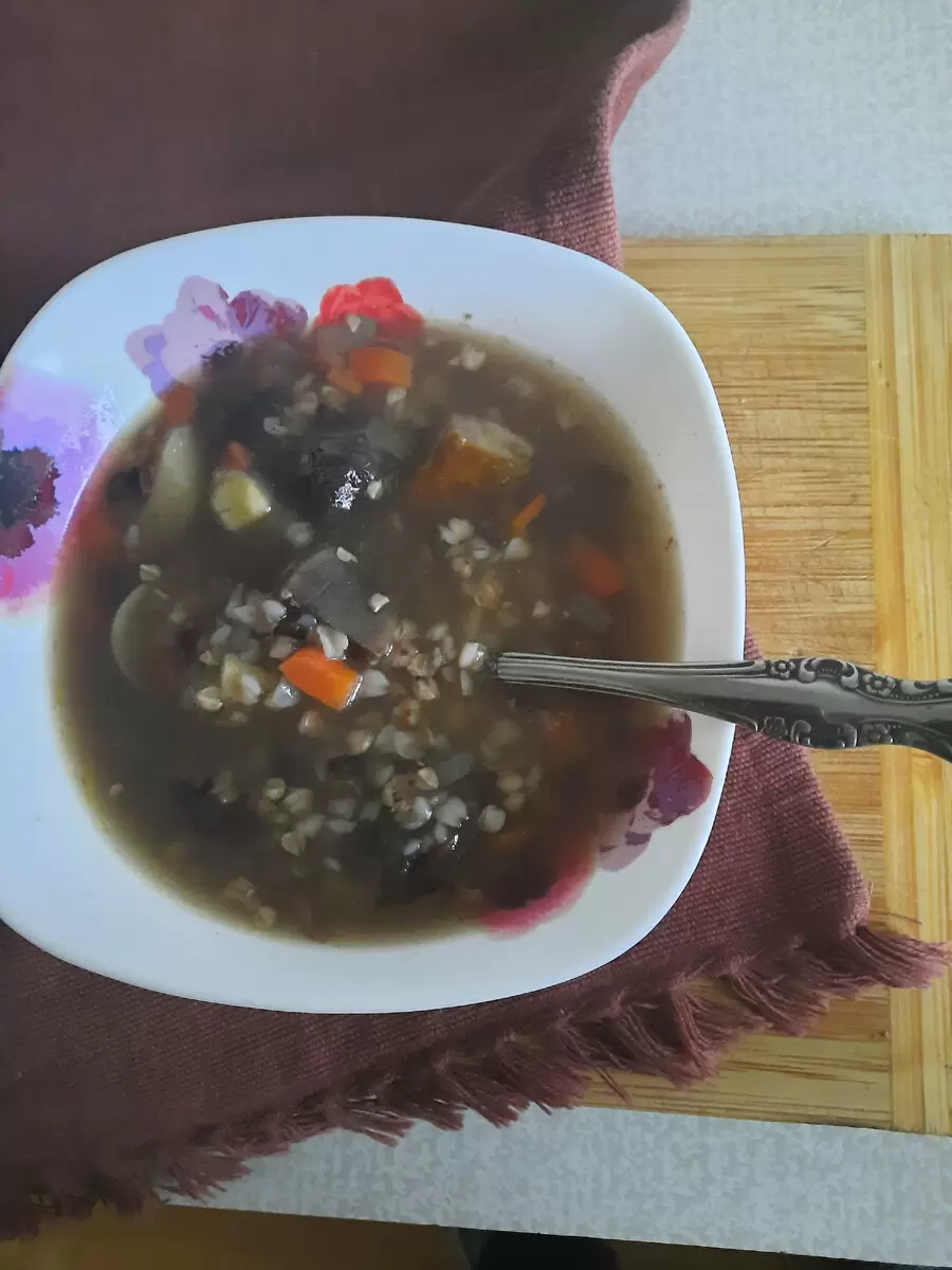 Грибной день: здоровые и вкусные рецепты для диабетиков