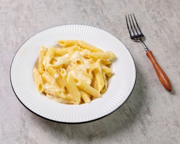 Мак энд чиз: идеальное комбо для уютного ужина