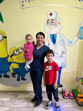 Важность сбалансированного рациона для малышей