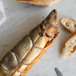 Тайны северного копчения: открываем симфонию вкуса от "Азбуки Севера"