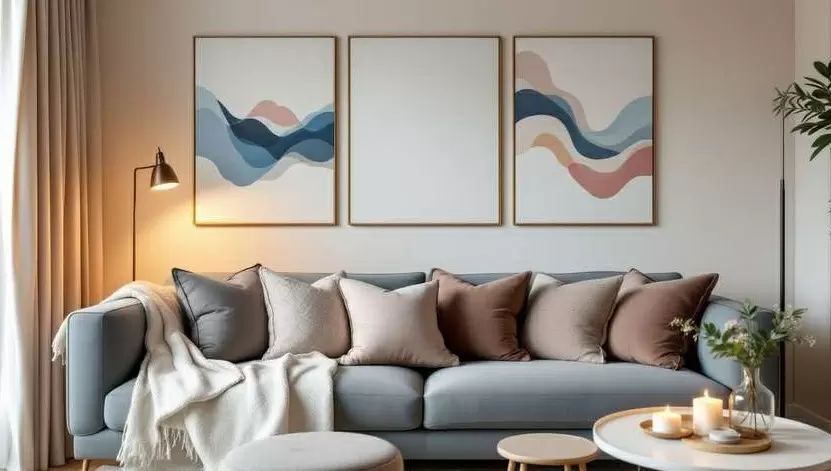 Как добавить шарм и стиль в свою квартиру