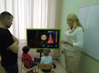 ������ ��� ����������������: ������ ������ �������� ������� ����� � �����