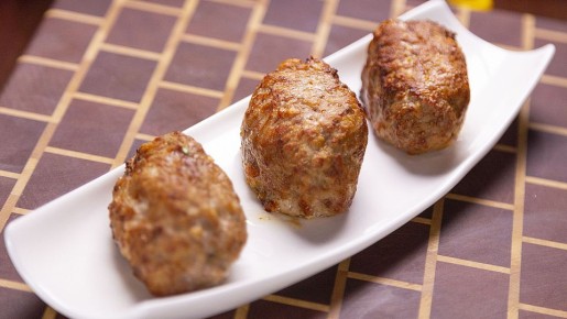 Неповторимые зразы с яйцом: простой рецепт для дома