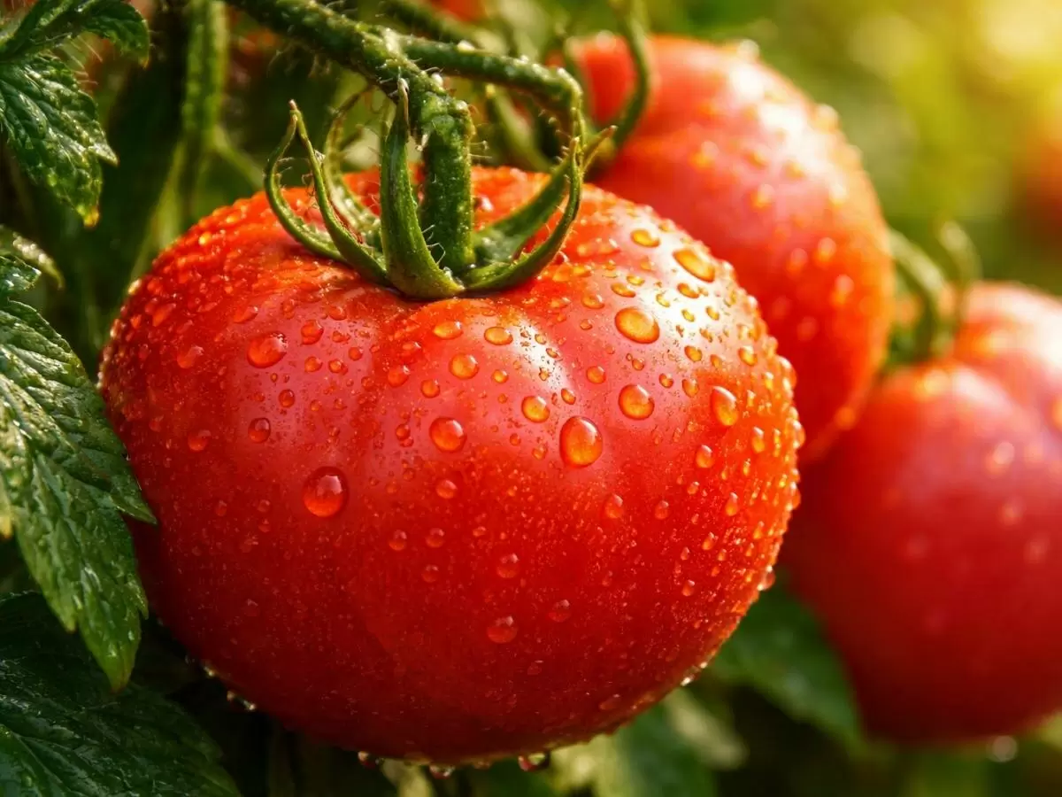 Дачные секреты: томаты, которые подарят щедрый урожай