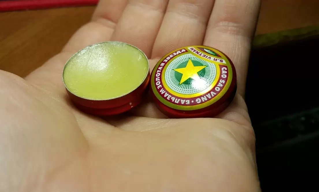 Звёздочка: как маленький бальзам завоевал сердца миллионов