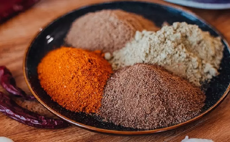 Сванская соль: секрет кулинарного волшебства из Кавказа