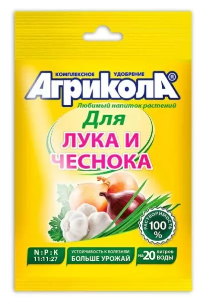 Идеальные советы по подкормке лука-севка для его роста