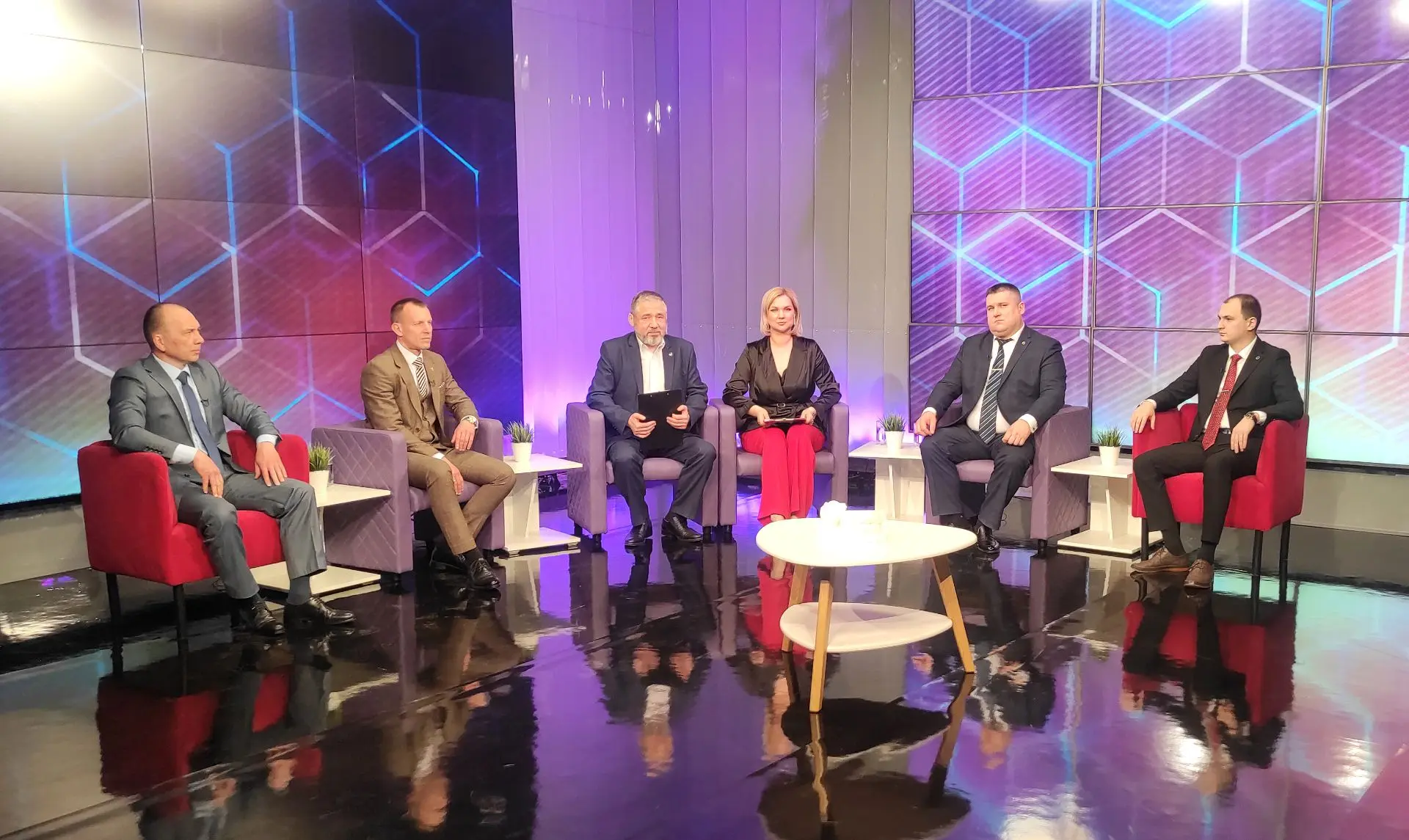 «Наша главная задача – оказывать гражданам юридическую помощь комплексно» «Наша главная задача – оказывать гражданам юридическую помощь комплексно»