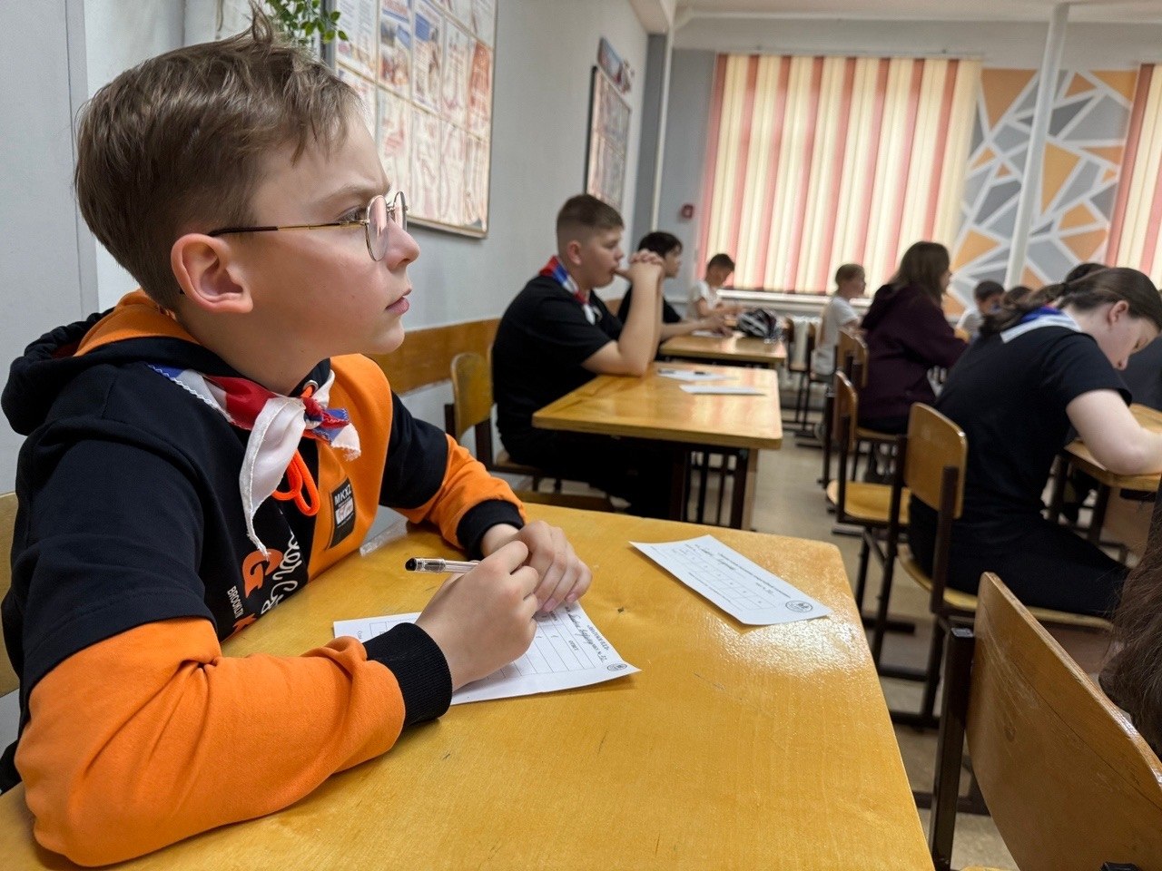 Безопасность юных участников дорожного движения в приоритете! Безопасность юных участников дорожного движения в приоритете!