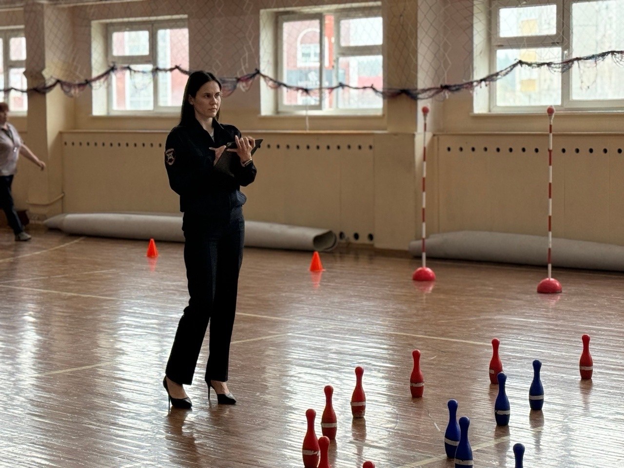 Безопасность юных участников дорожного движения в приоритете! Безопасность юных участников дорожного движения в приоритете!