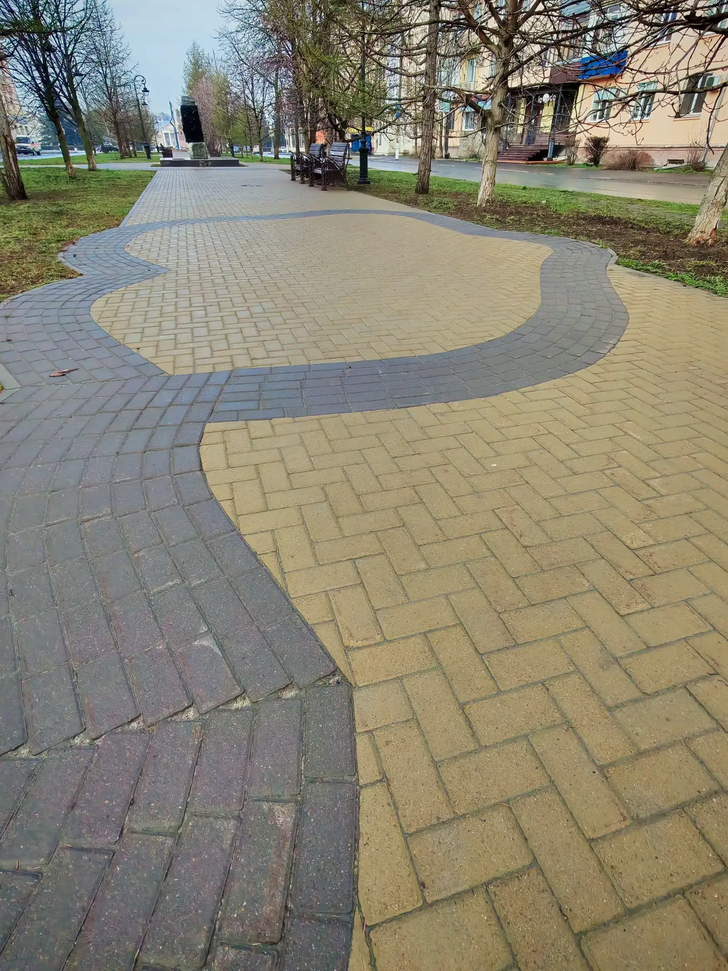 Города меняются для нас.. Продолжаем рассказывать, какие объекты в разные годы становились победителями народного голосования и были благоустроены в рамках федерального проекта «Формирование комфортной городской среды»... Города меняются для нас.. Продолжаем рассказывать, какие объекты в разные годы становились победителями народного голосования и были благоустроены в рамках федерального проекта «Формирование комфортной городской среды»...