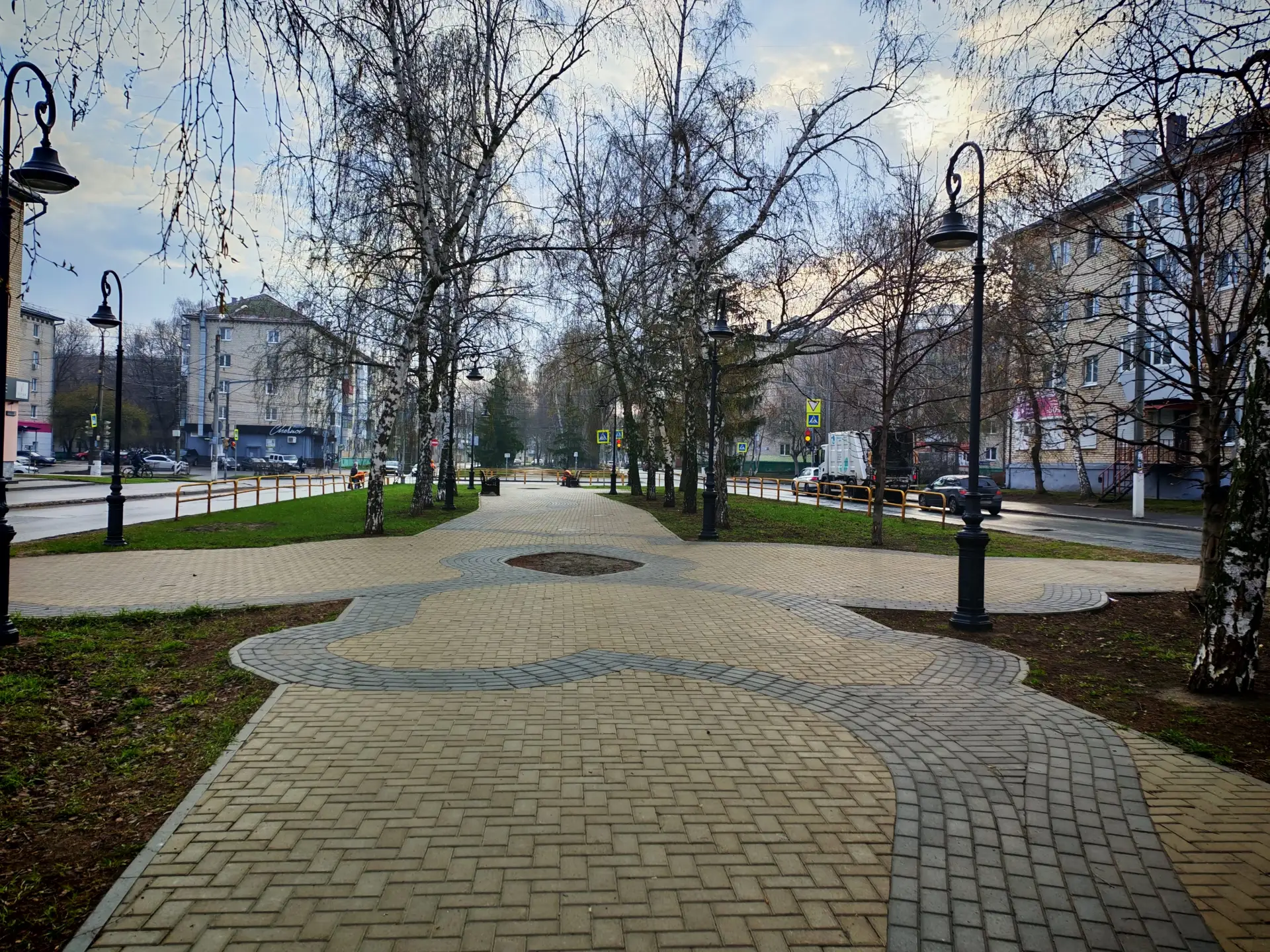 Города меняются для нас.. Продолжаем рассказывать, какие объекты в разные годы становились победителями народного голосования и были благоустроены в рамках федерального проекта «Формирование комфортной городской среды»... Города меняются для нас.. Продолжаем рассказывать, какие объекты в разные годы становились победителями народного голосования и были благоустроены в рамках федерального проекта «Формирование комфортной городской среды»...