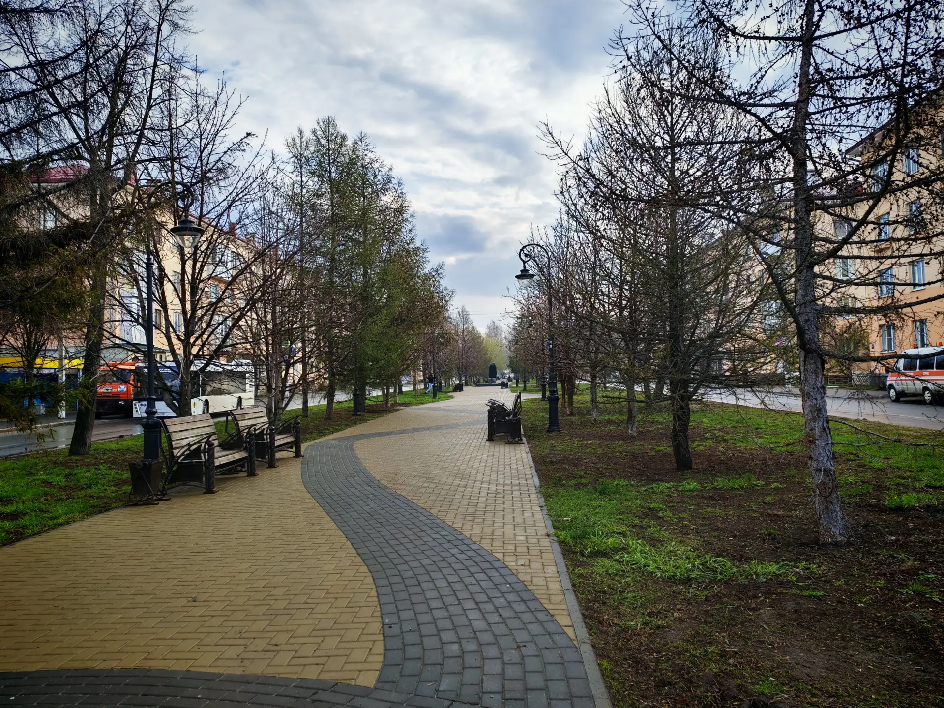 Города меняются для нас.. Продолжаем рассказывать, какие объекты в разные годы становились победителями народного голосования и были благоустроены в рамках федерального проекта «Формирование комфортной городской среды»... Города меняются для нас.. Продолжаем рассказывать, какие объекты в разные годы становились победителями народного голосования и были благоустроены в рамках федерального проекта «Формирование комфортной городской среды»...