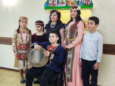 "��� �� ������ ������� - ��� ������ �������!"