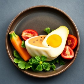 Новая эра похудения: как современные технологии меняют подходы к диетам