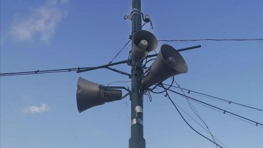 В Тольятти 15 апреля тренируются отражать атаку БПЛА на промзоне с эвакуацией людей