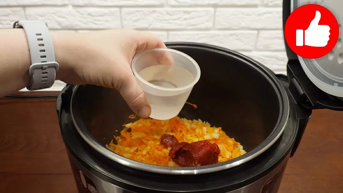 Постная тушеная капуста: простой и полезный рецепт