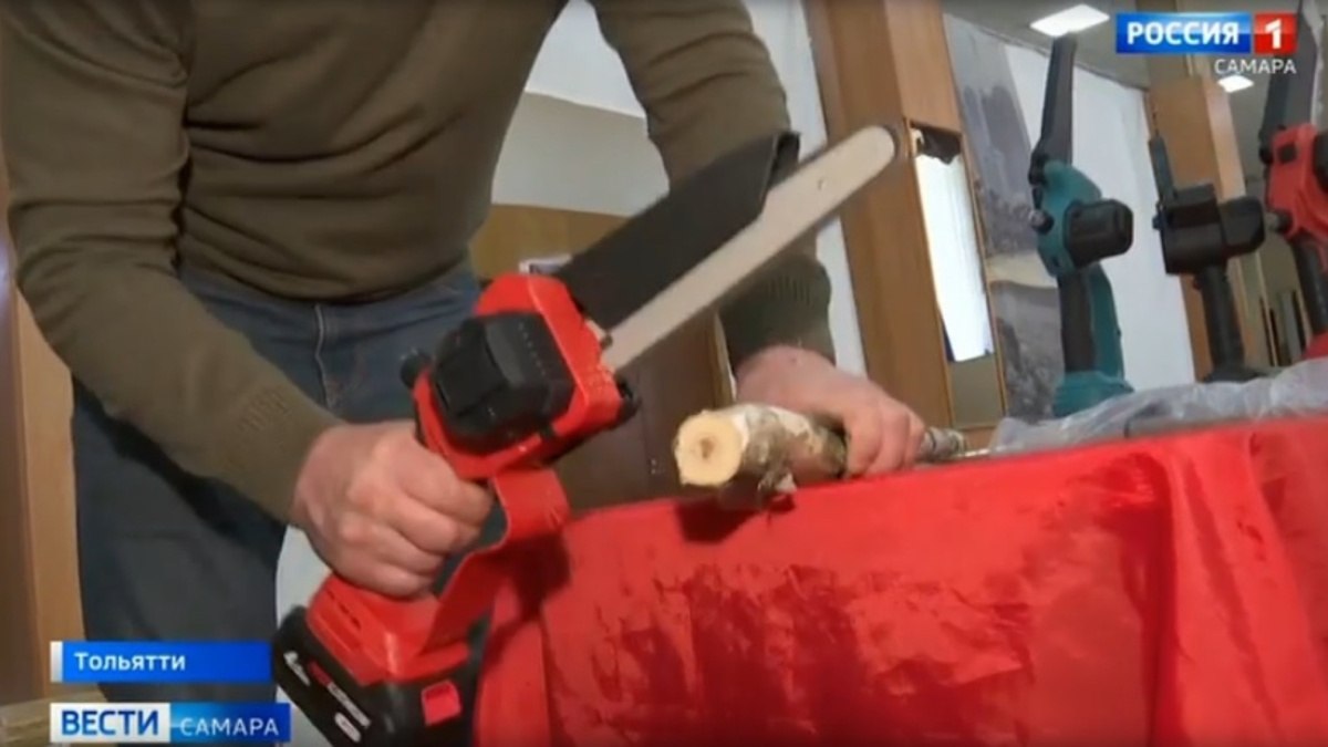 Самарцам рассказали о незаменимых инструментах для обработки сада