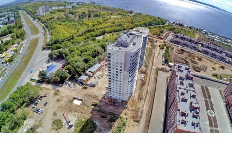 В прошлом году совместно с Федерацией гонок дронов Самарской области, компанией «Транспорт будущего», «НПЦ БАС Самара» центр организовал школьную и студенческую лигу по гонкам дронов