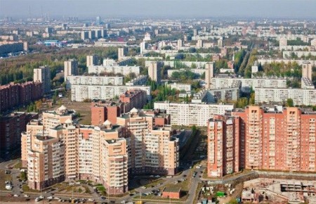 Председатель СК России дал поручение по уголовному делу в связи с обращением о нарушении прав участников долевого строительства в г. Тольятти Самарской области