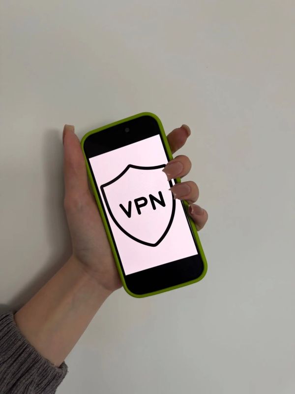 �������� �� �����: ����� �� VPN � 1 ��� ������� �� �����