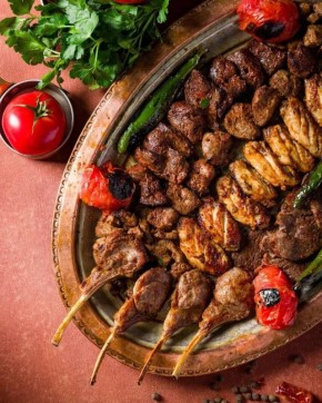 � Levantine ��� �������� ��������� ����� � ���������� ������� �����������