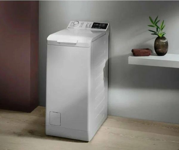 Стиральные машины с вертикальной загрузкой: удобство и недостатки из первых уст