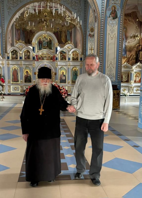 И сотвори ему вечную память И сотвори ему вечную память
