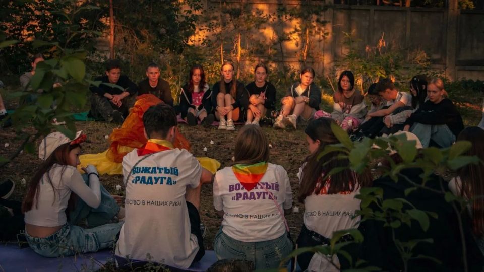 Тольятти готовится к летней оздоровительной кампании Тольятти готовится к летней оздоровительной кампании