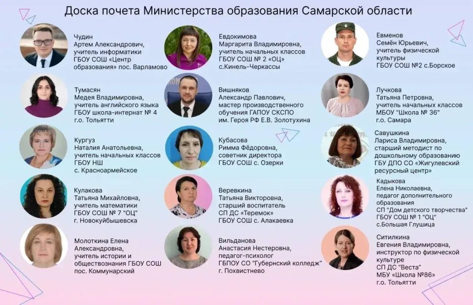 Агентство экономического развития Тольятти представило ближайшие мероприятия для предпринимателей: Агентство экономического развития Тольятти представило ближайшие мероприятия для предпринимателей: