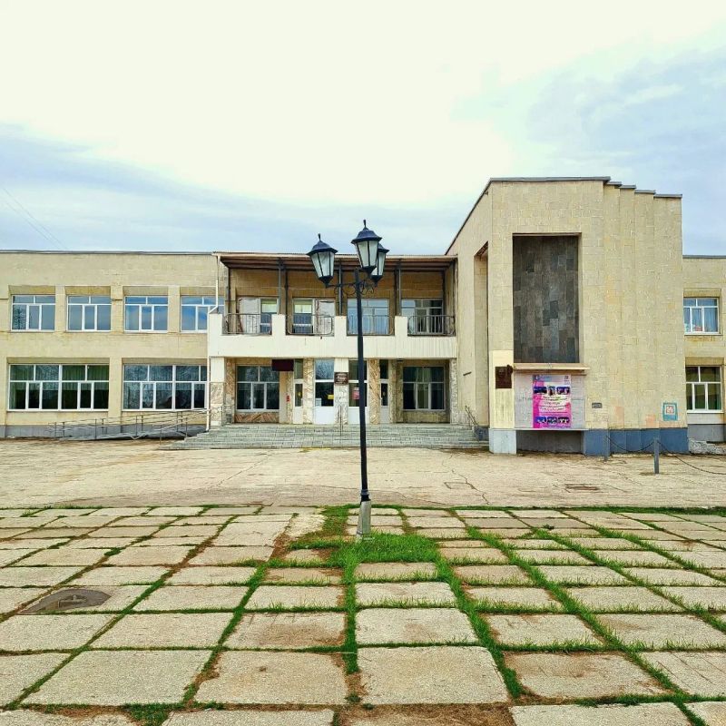 Голосуем за объекты благоустройства! Голосуем за объекты благоустройства!