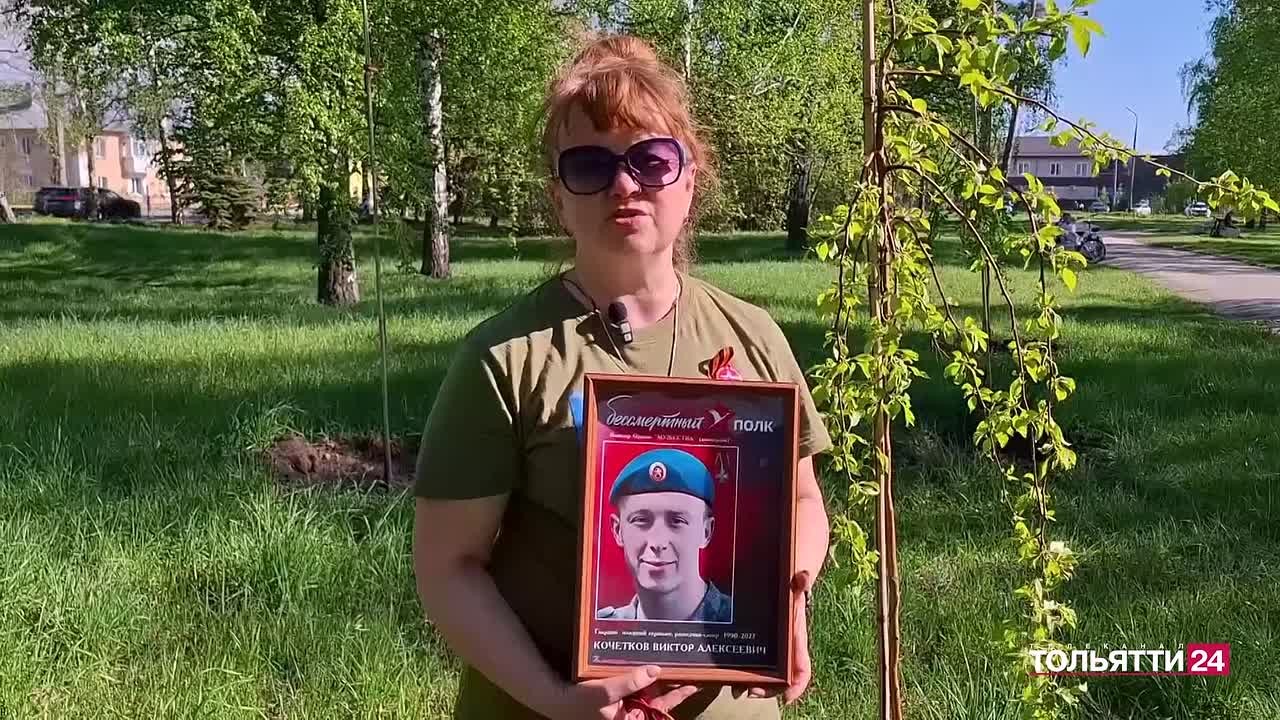 Как сегодня выглядит Сад памяти и кто поддерживает его цветущий вид?