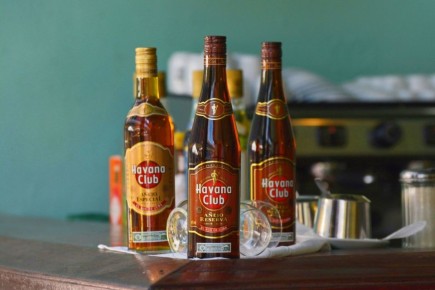 Havana Club: ������� ���������� ����, ���������� ���