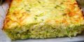 Запеканка из кабачков и риса — лёгкость и вкус в одном блюде
