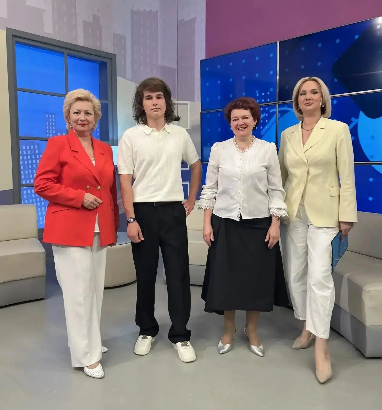 «Жди меня» – новая песня талантливого тольяттинского музыканта Матвея Порошина «Жди меня» – новая песня талантливого тольяттинского музыканта Матвея Порошина