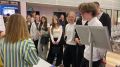 Химия – это интересно!. В ТГУ прошёл День открытых дверей для абитуриентов