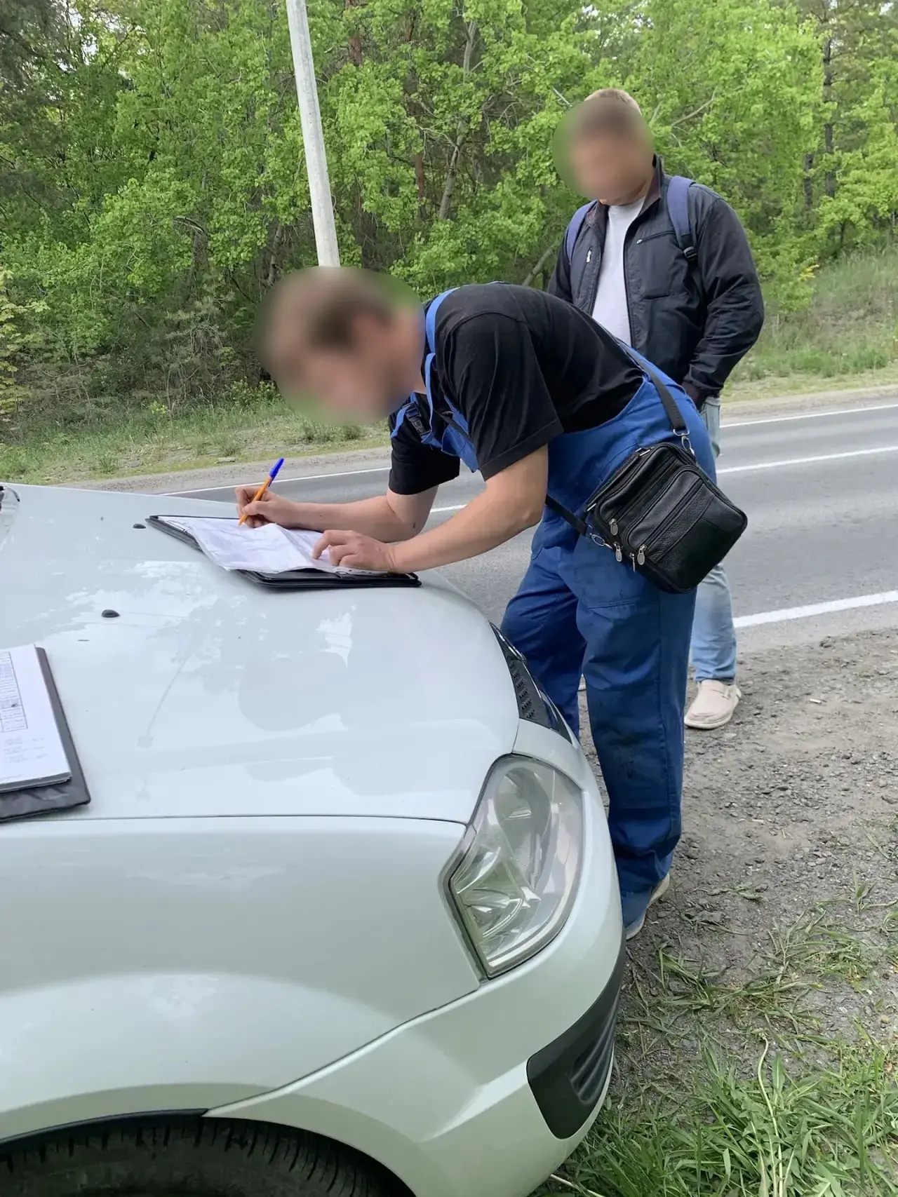Илья Сухих: За продажу первоцветов — штраф! Илья Сухих: За продажу первоцветов — штраф!