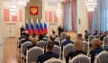 Денис Мантуров вручил премии Правительства в области качества за 2025 год