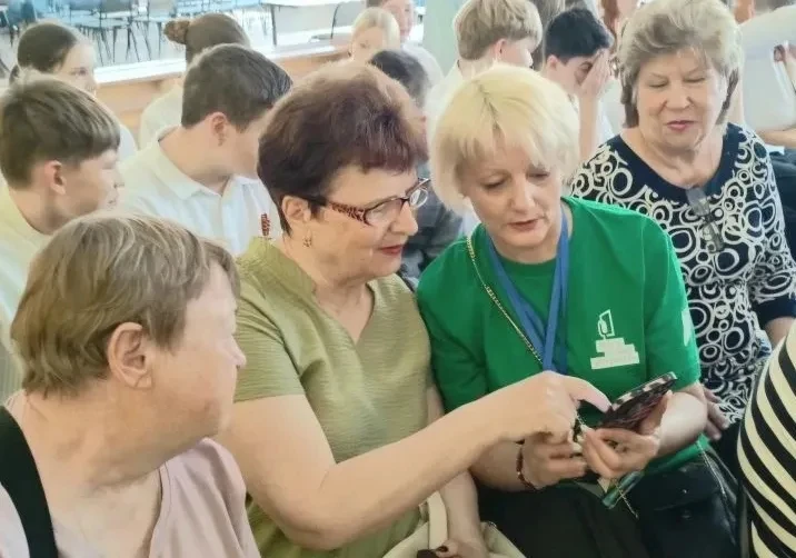 Ваш голос может стать решающим! Ваш голос может стать решающим!
