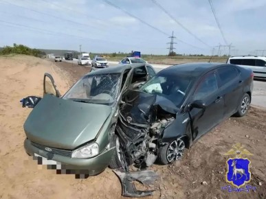 Трагедия на Обводном. Что случилось утром в Тольятти