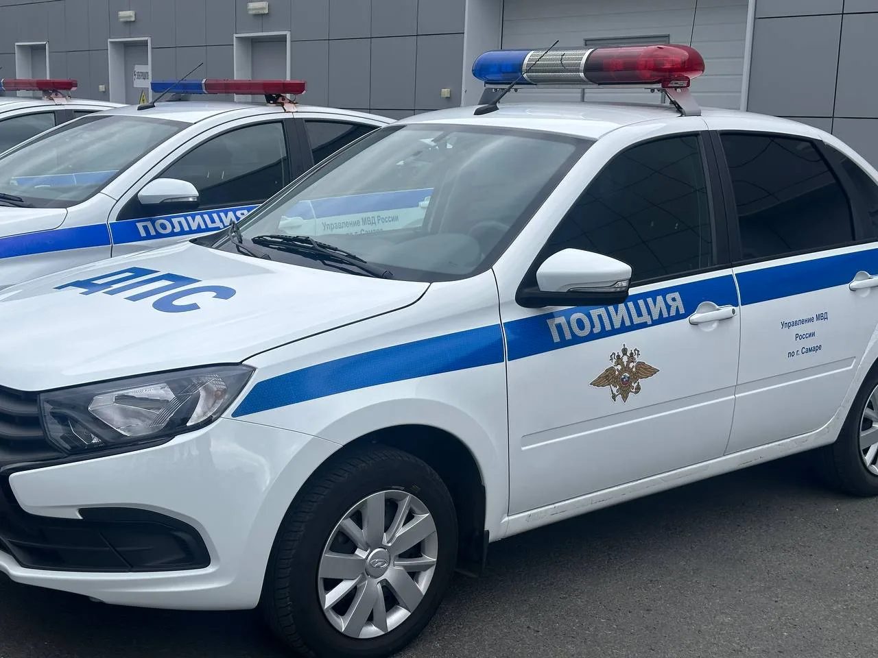 За сутки в Самарской области пострадали сразу три пешехода