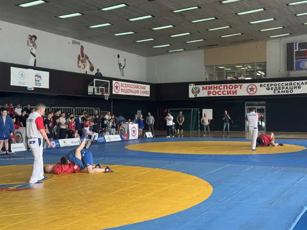 8 команд и около 100 спортсменов из Самарской, Ульяновской, Нижегородской, Оренбургской и других областей! 8 команд и около 100 спортсменов из Самарской, Ульяновской, Нижегородской, Оренбургской и других областей!
