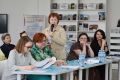 Марина Погодина - победитель конкурса «Библиотекарь года – 2026»
