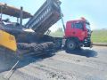 Обводное шоссе: финишный слой