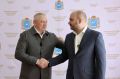 Вячеслав Федорищев: Тольяттинская «Лада» продолжит играть в КХЛ