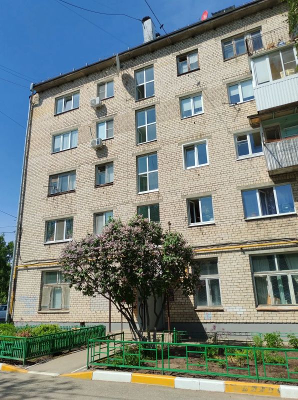 Илья Сухих: В Тольятти сегодня работает команда Фонда капитального ремонта Самарской области