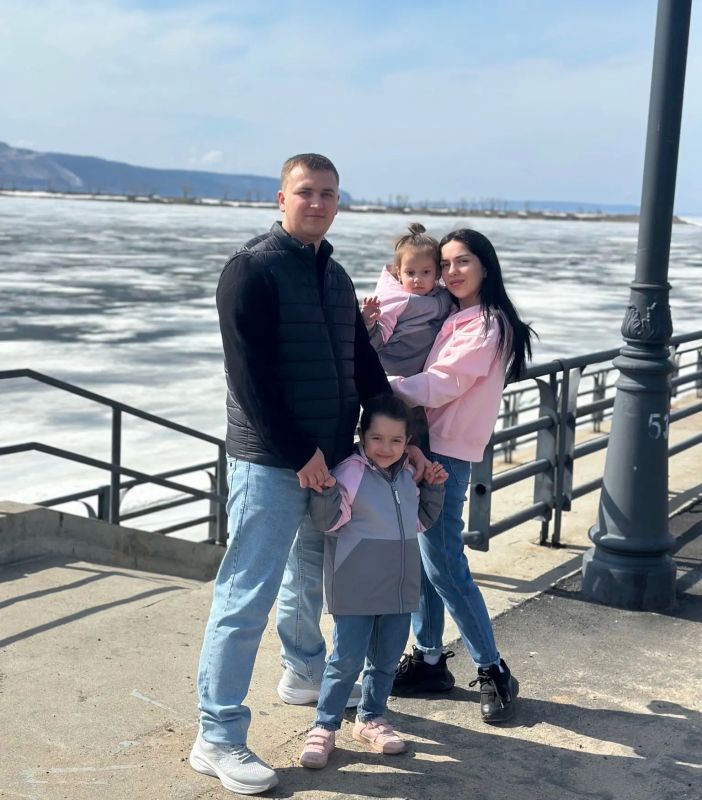 #городвфокусе. В Международный день семьи стартовал фотоконкурс «Город - для семьи» #городвфокусе. В Международный день семьи стартовал фотоконкурс «Город - для семьи»